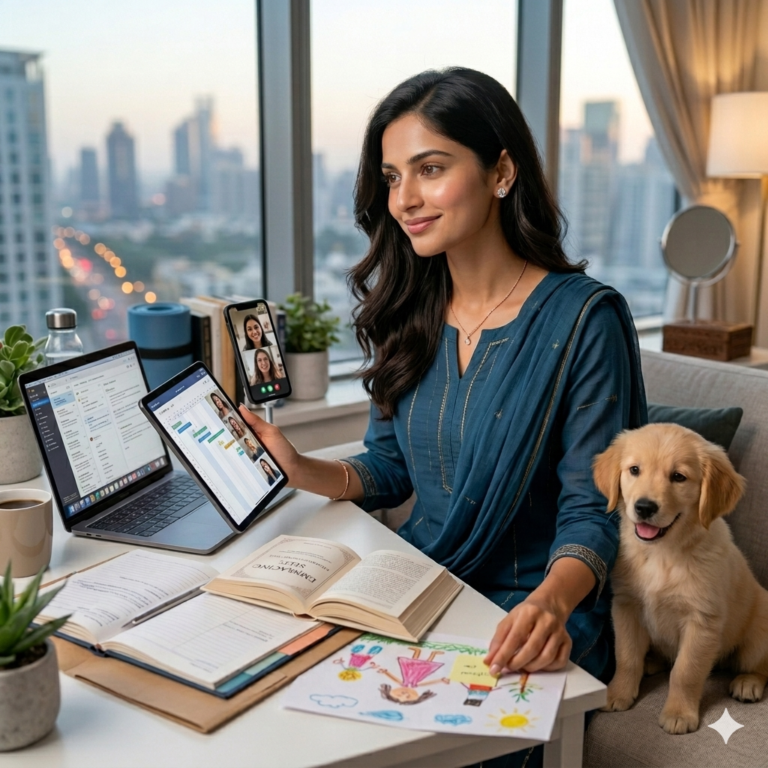 Work Life Balance